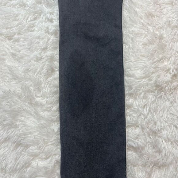 Citizens of Humanity Avedon Ultra Skinny Grey Jeans Size 29 x 32" Inseam - Picture 12 of 13